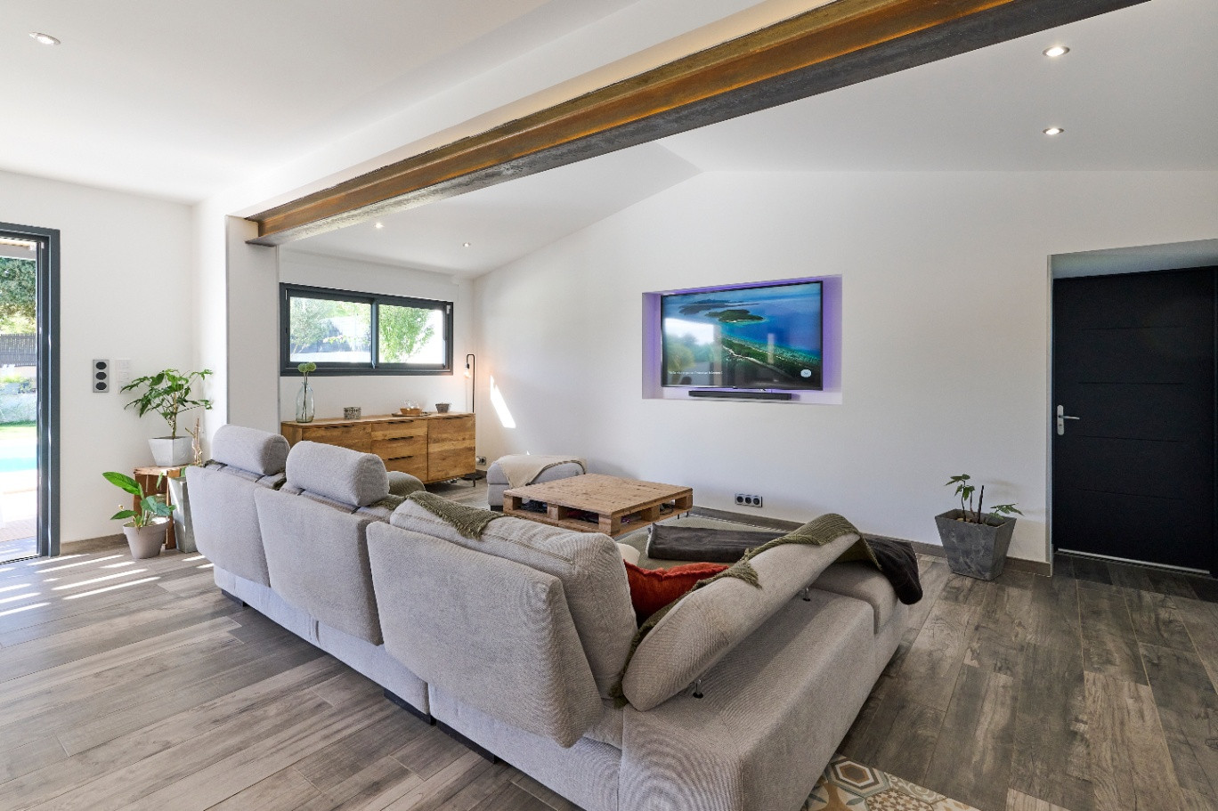 GreenGo Villa & Jardin