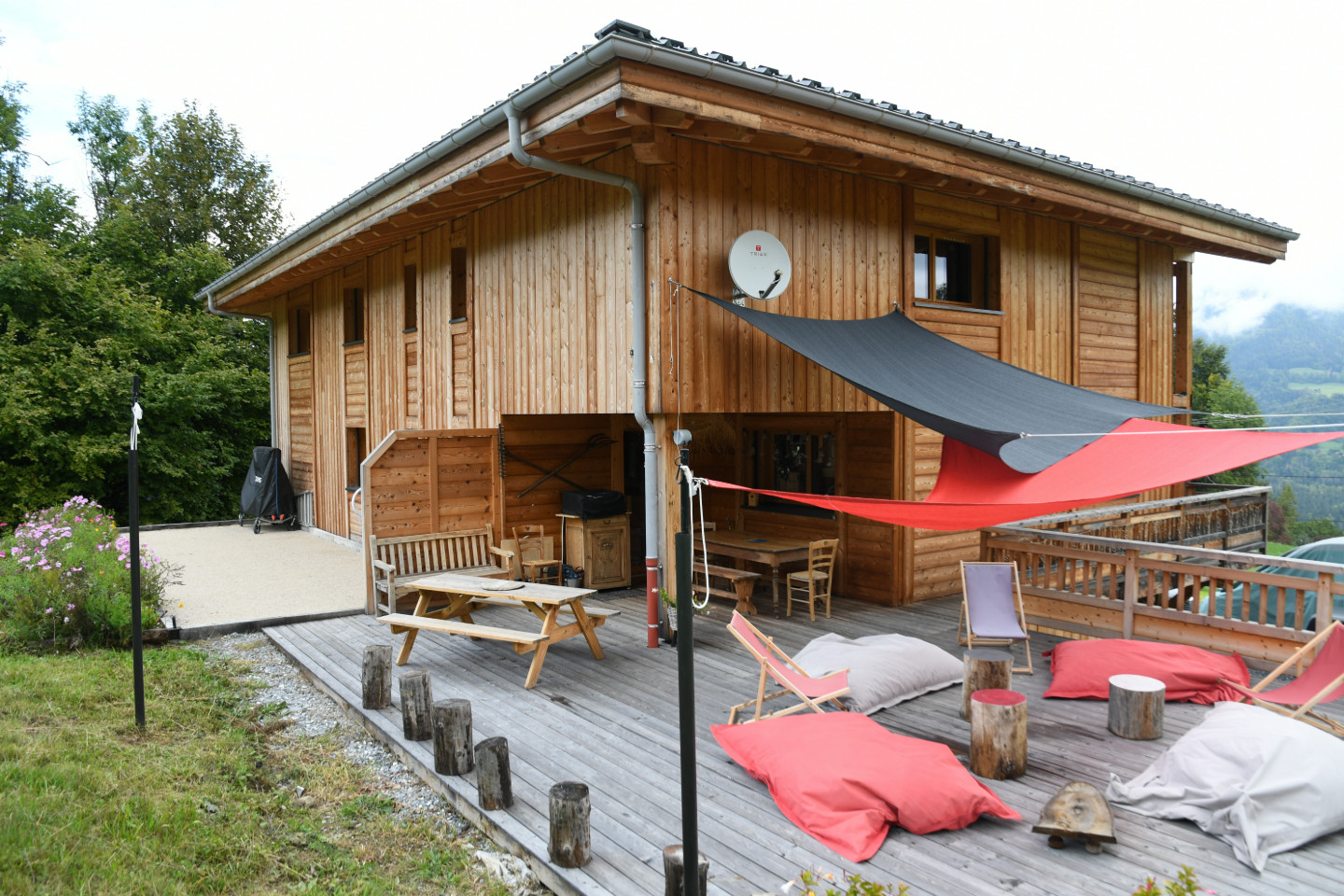 GreenGo location vacances écoresponsables