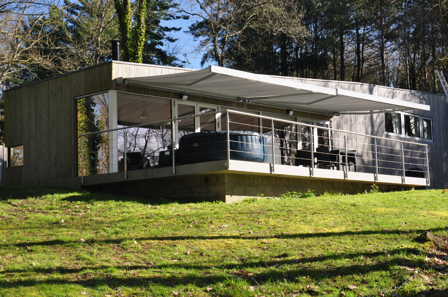 GreenGo Location Bretagne Évasion