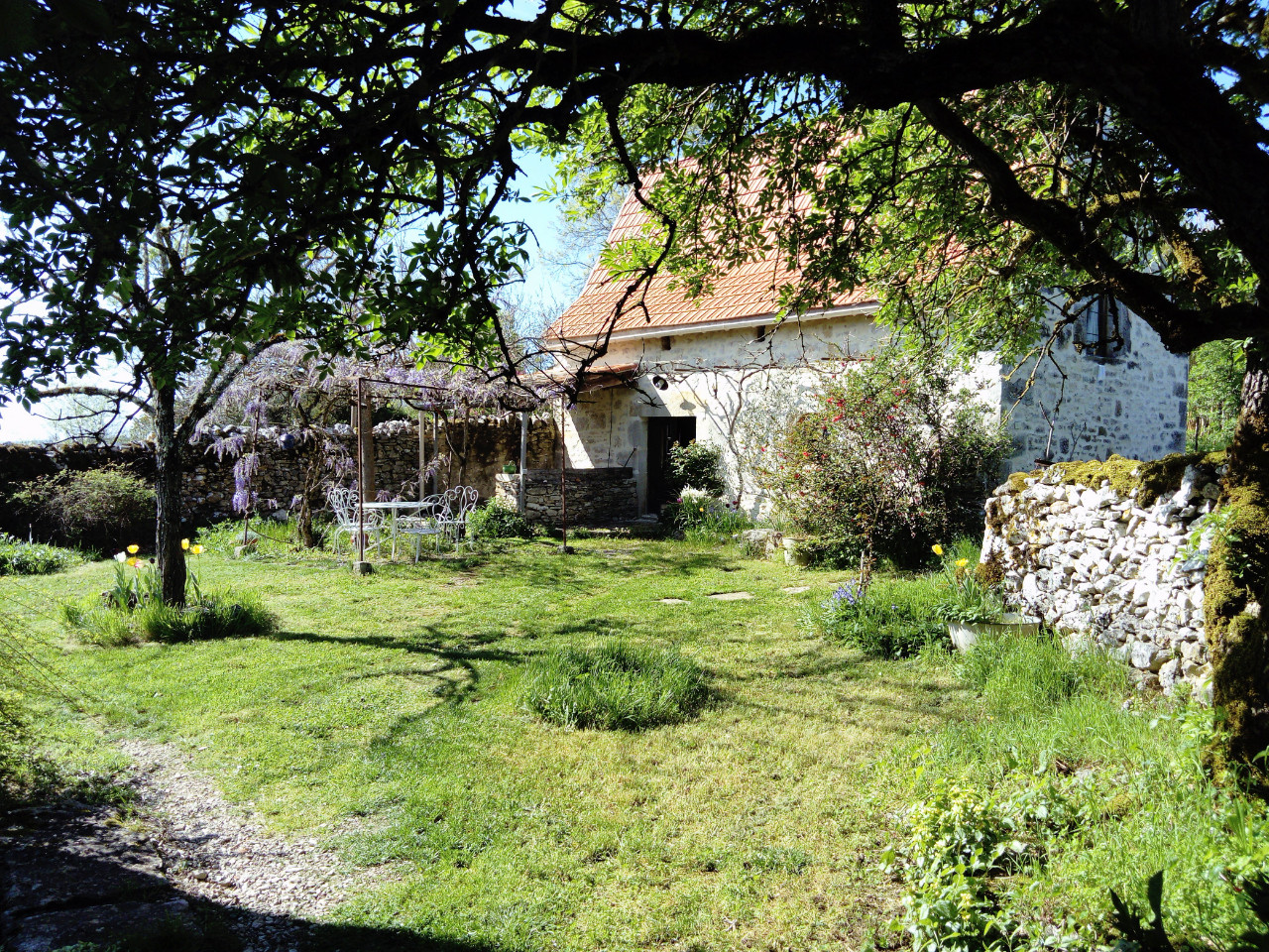 La grange de Pascale