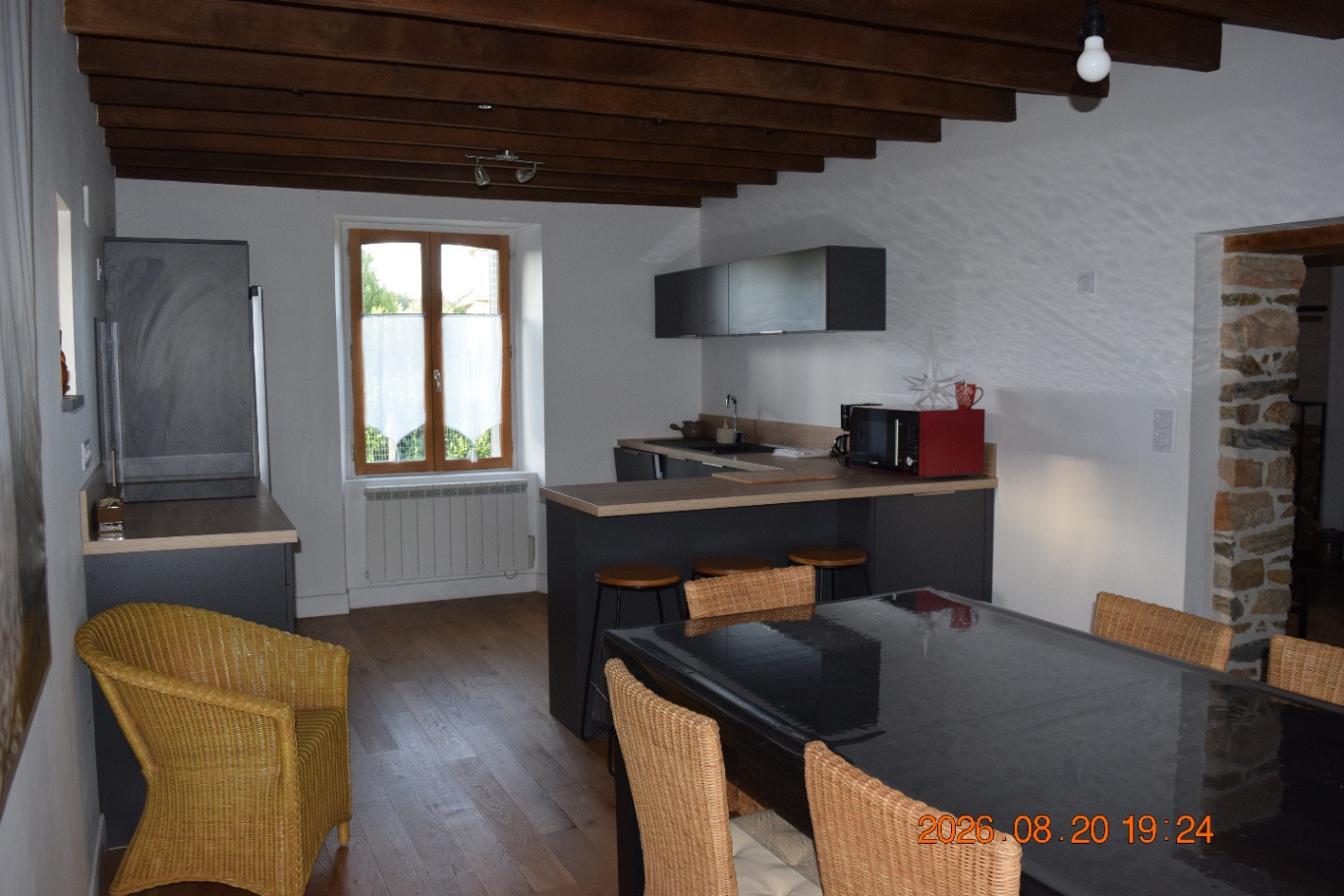 GreenGo Gîte Pays de la Loire 