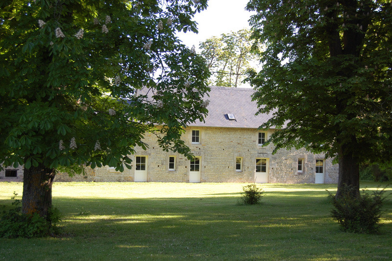 Gîte du Château