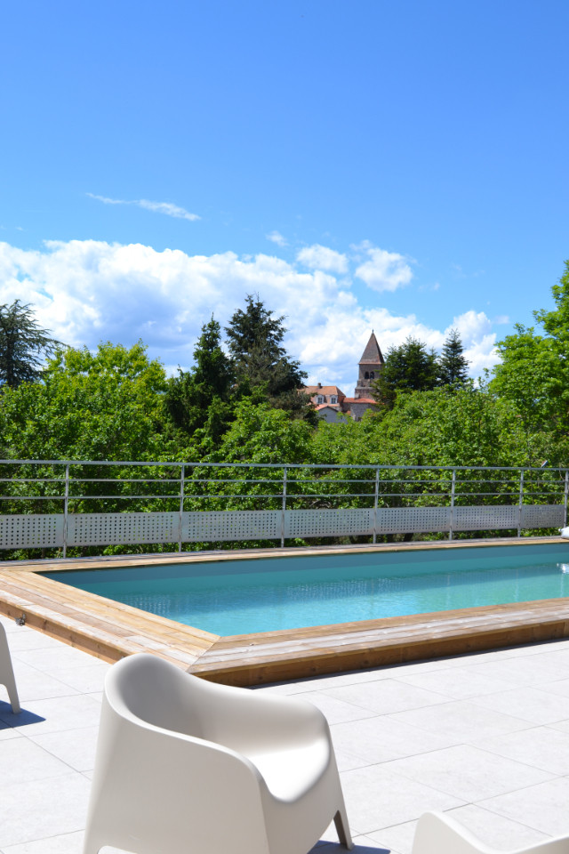 GreenGo Gîte le Clos Charmette