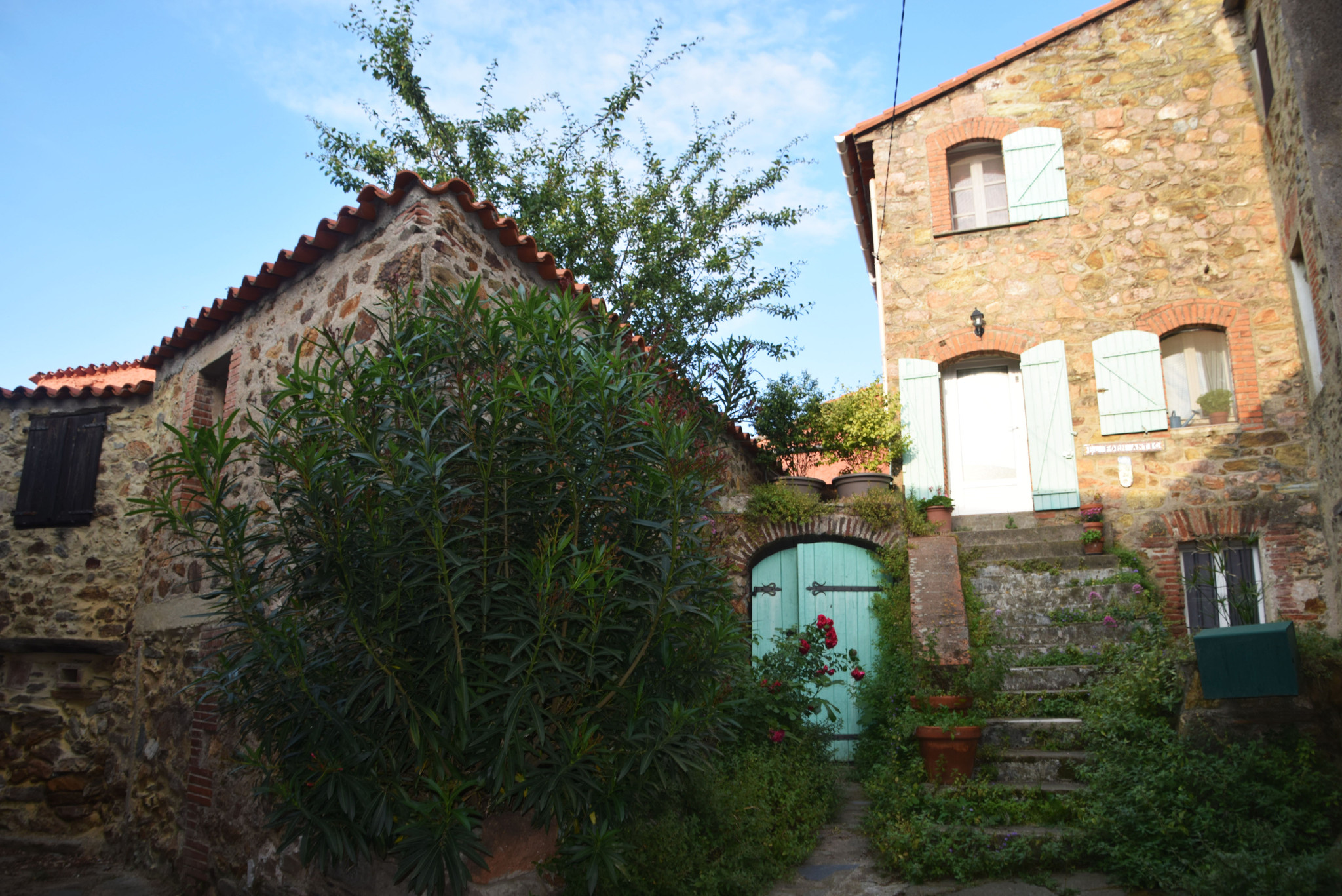 GreenGo Le mas du vieux four