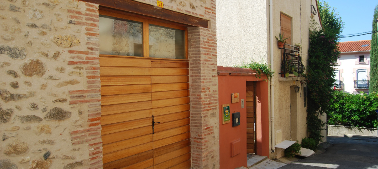 GreenGo La Grange aux Hirondelles