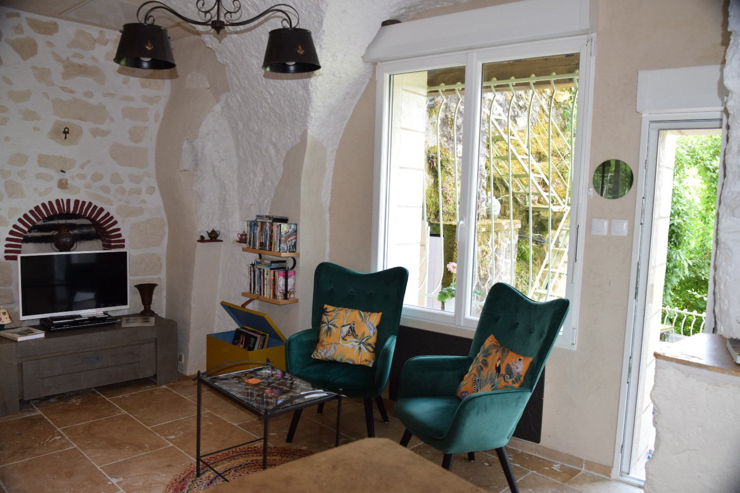 GreenGo location vacances écoresponsables