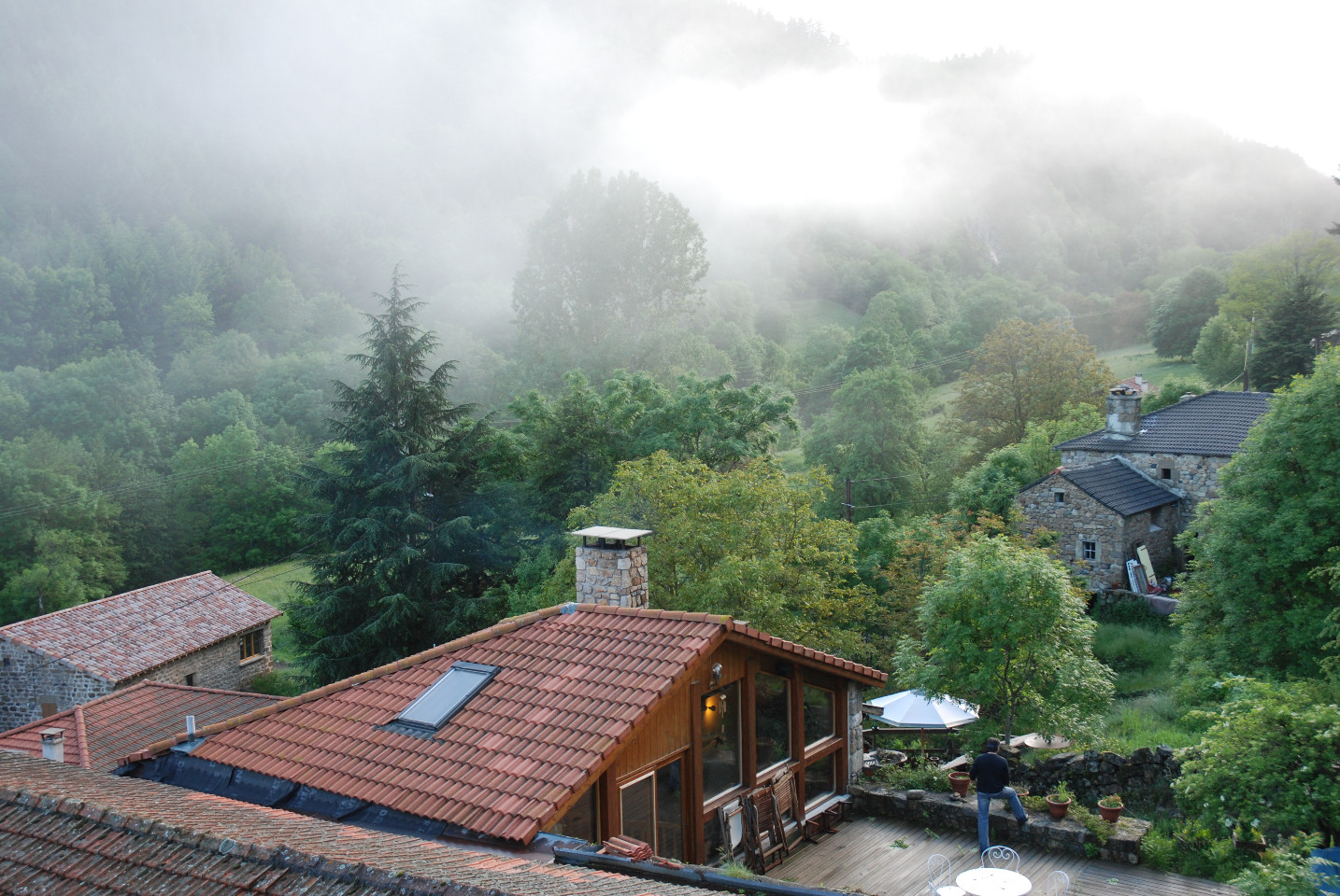 GreenGo Le Hameau Gourmand