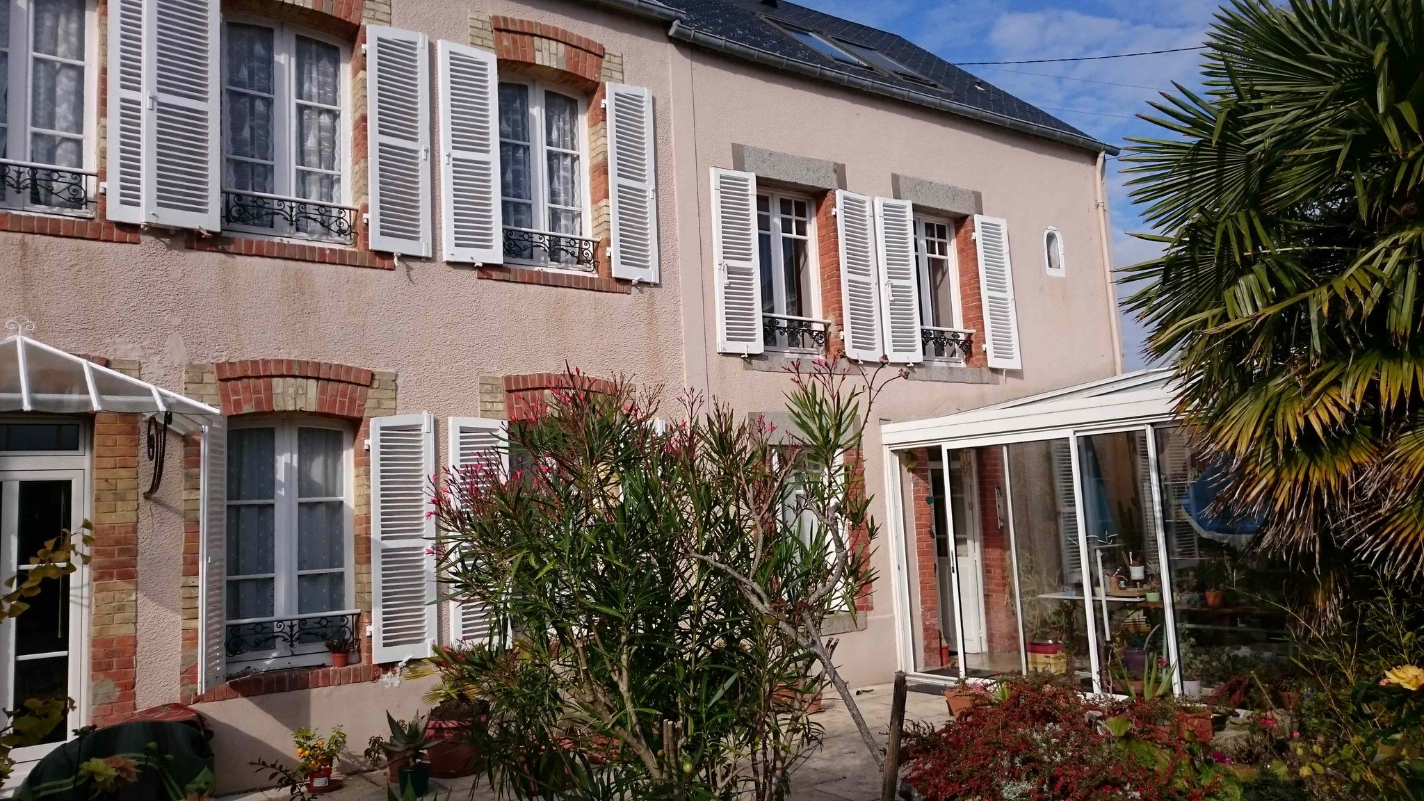 Le gai soleil