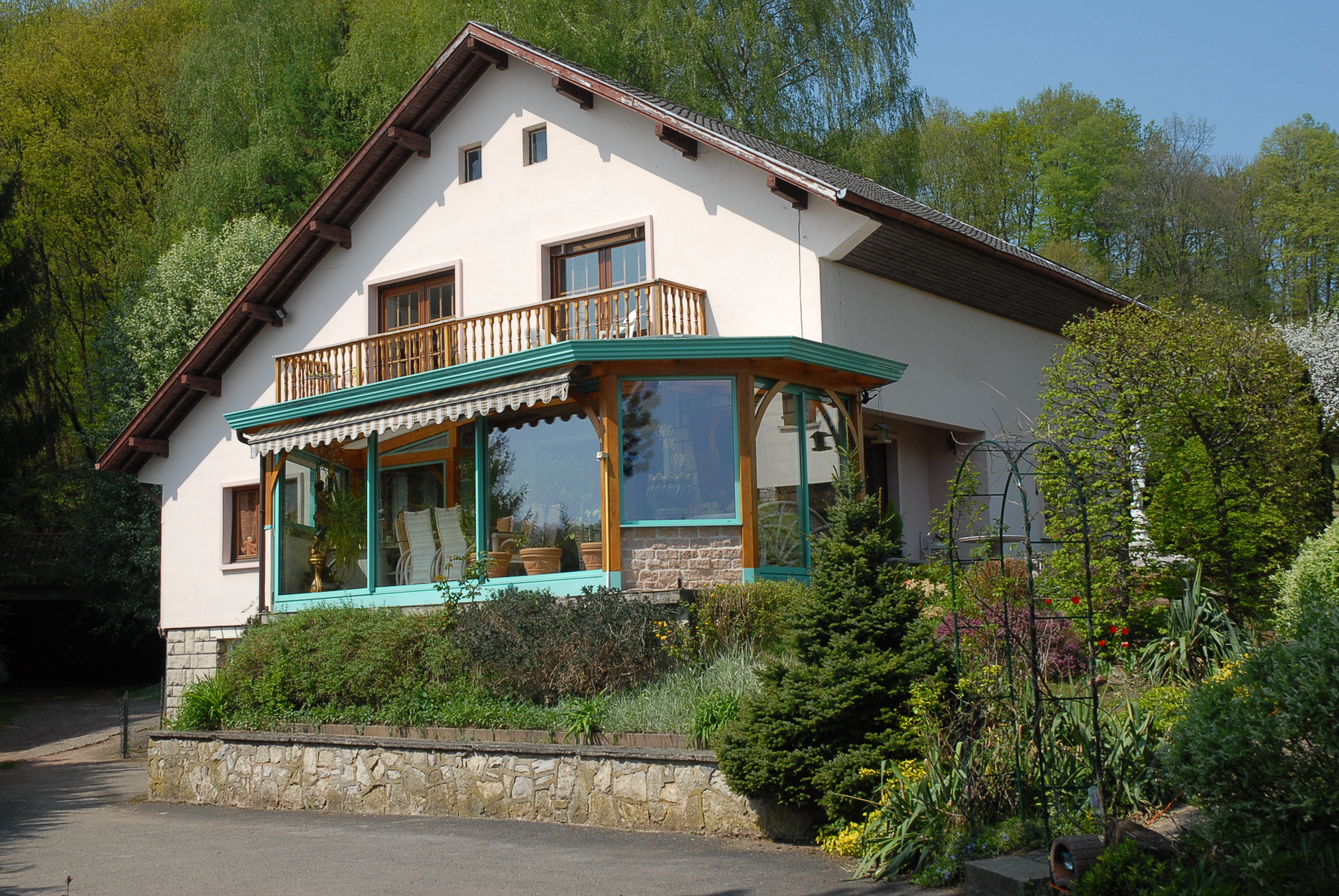 GreenGo location vacances écoresponsables