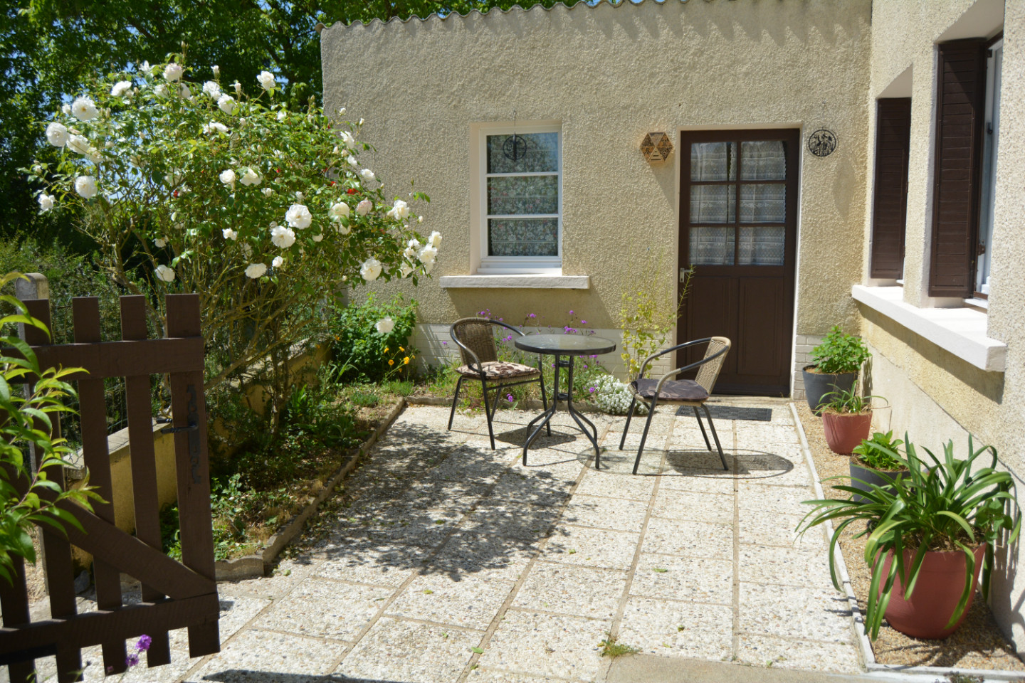 GreenGo location vacances écoresponsables