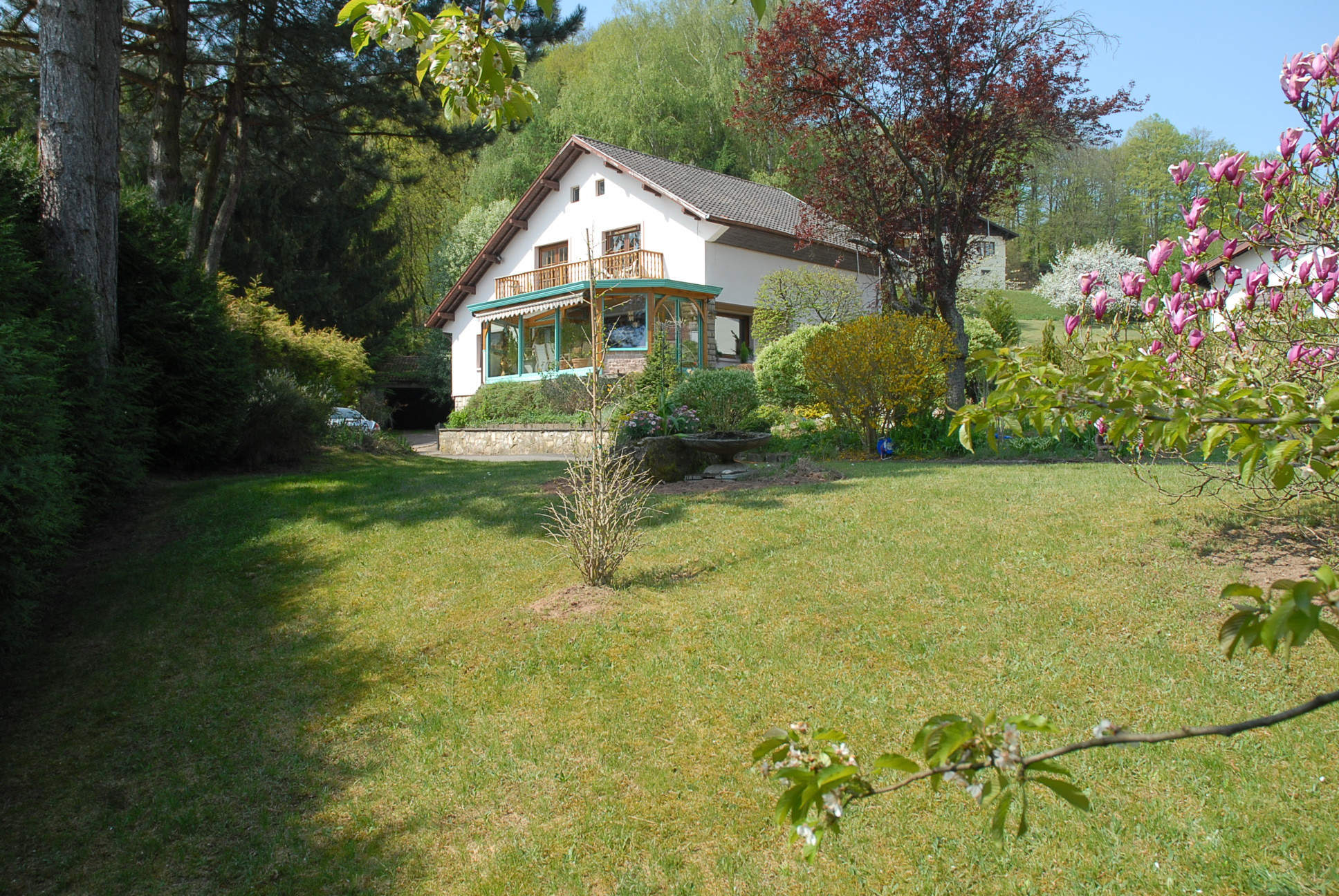 Villa Thalassa - Suite 125m²