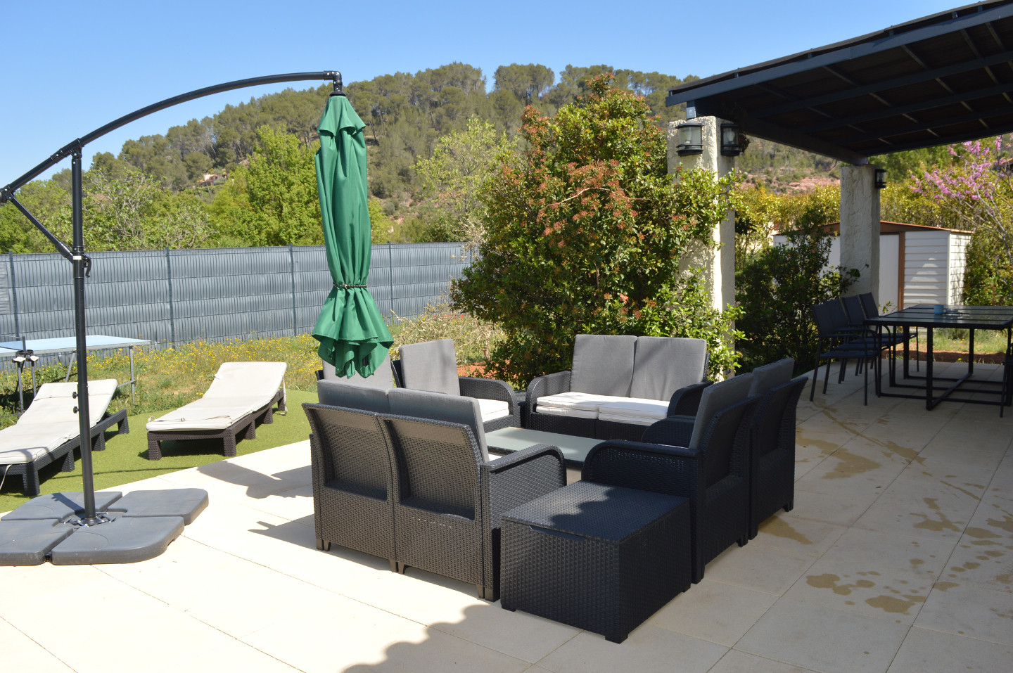 GreenGo Location Provence-Alpes-Côte d'Azur À la campagne
