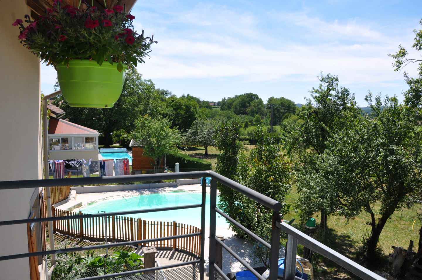 Gite de la combe