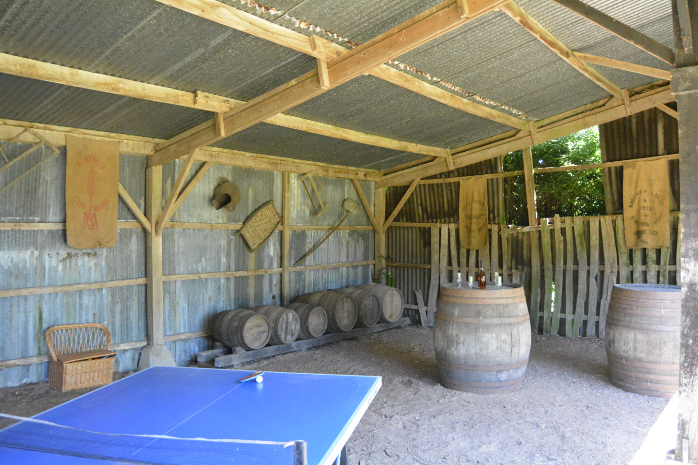 Location Maine-et-Loire Entre amis