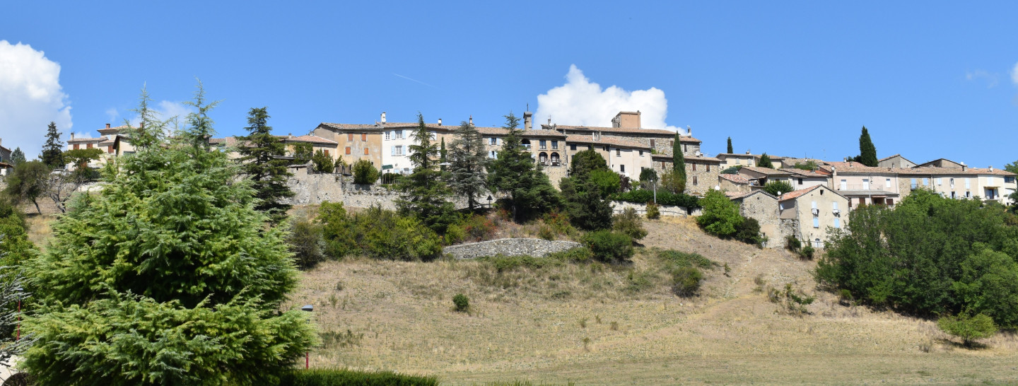 GreenGo Location Provence-Alpes-Côte d'Azur À la campagne