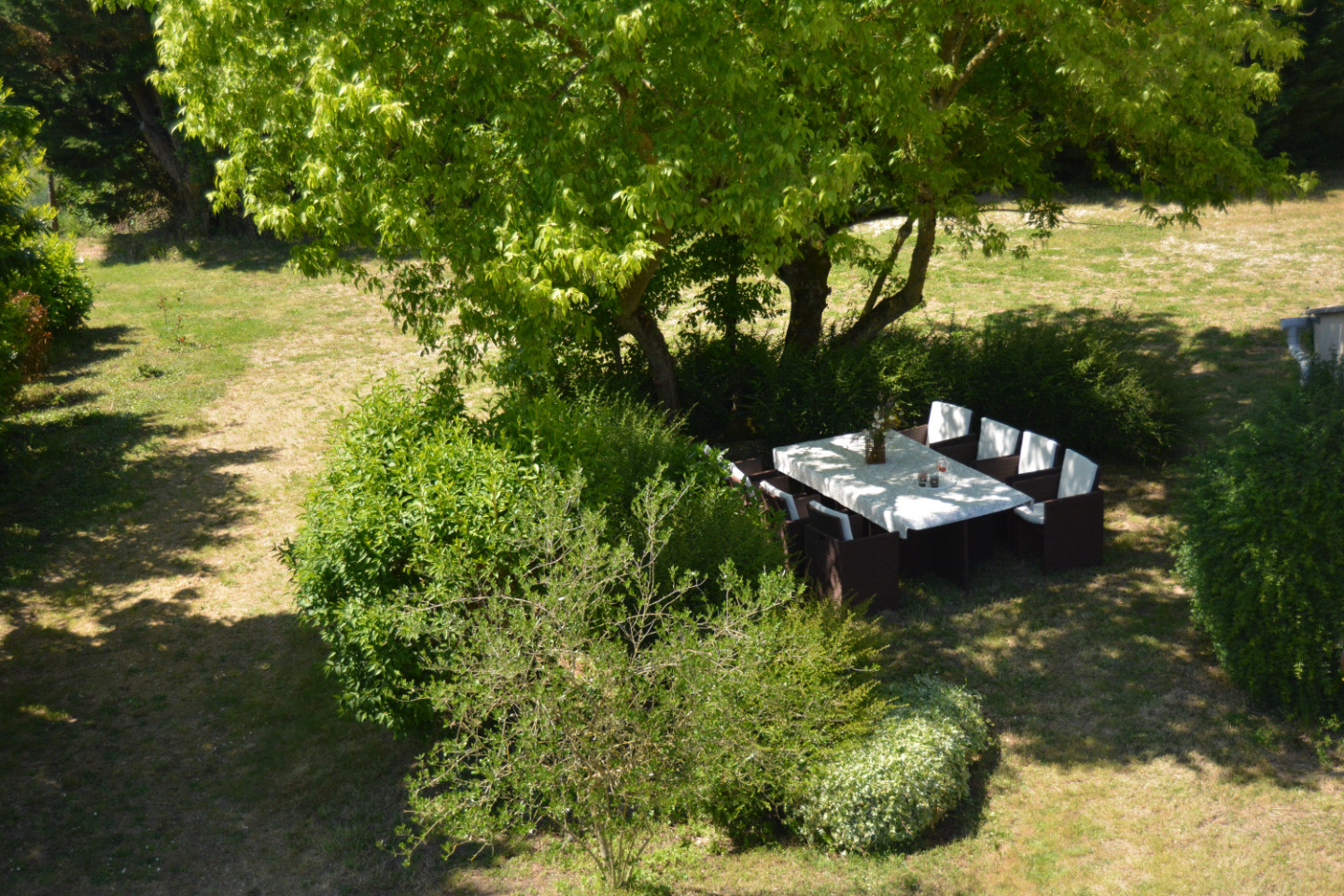 GreenGo Gîte Pays de la Loire À la campagne