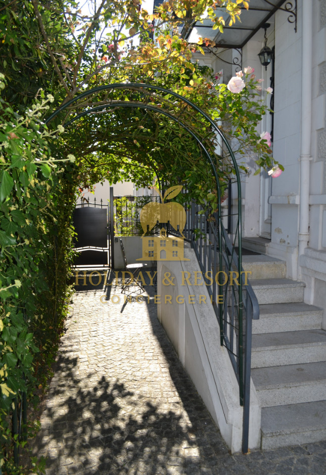 Villa Trumer