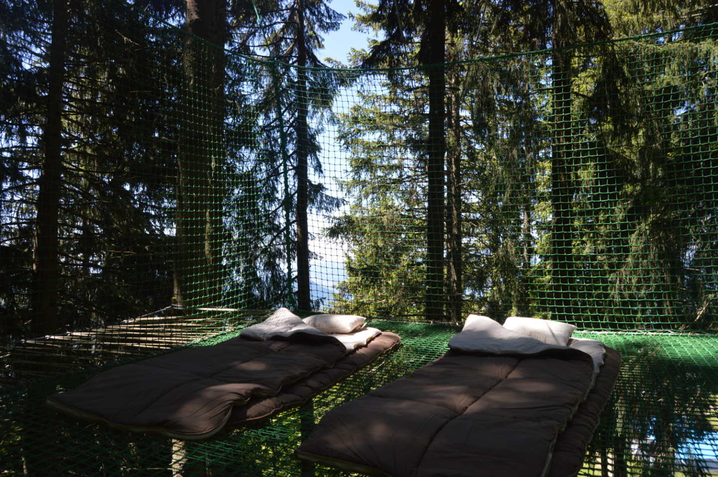 GreenGo location vacances écoresponsables