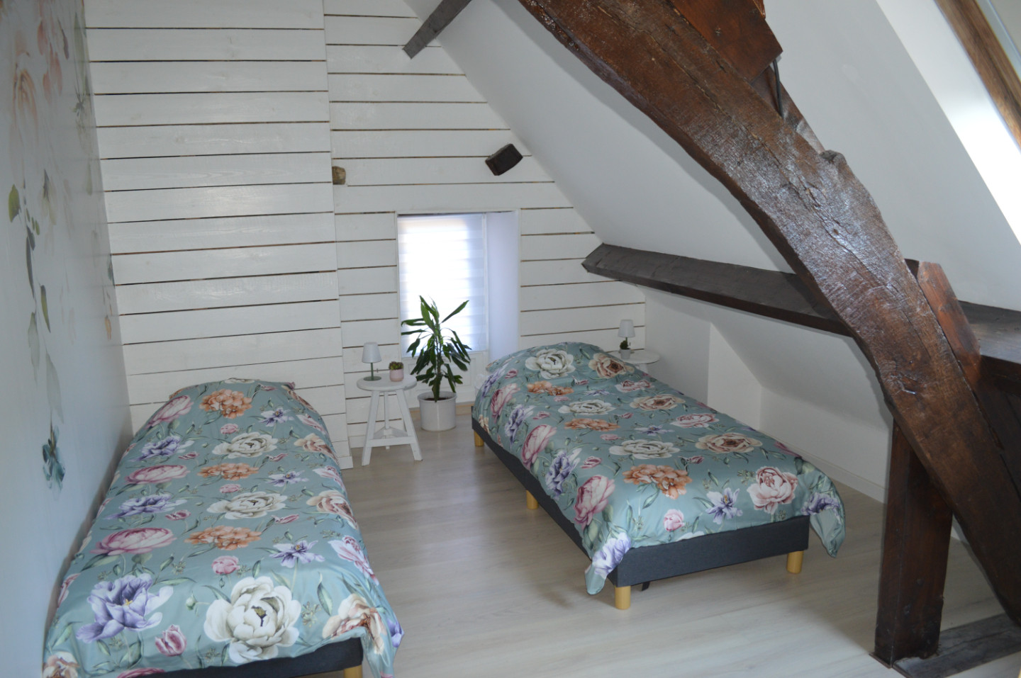 GreenGo location vacances écoresponsables