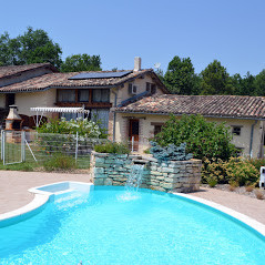 Gîte bois et senteurs