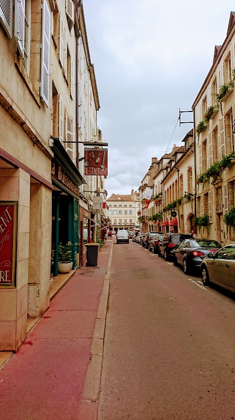 GreenGo La Buissonnière