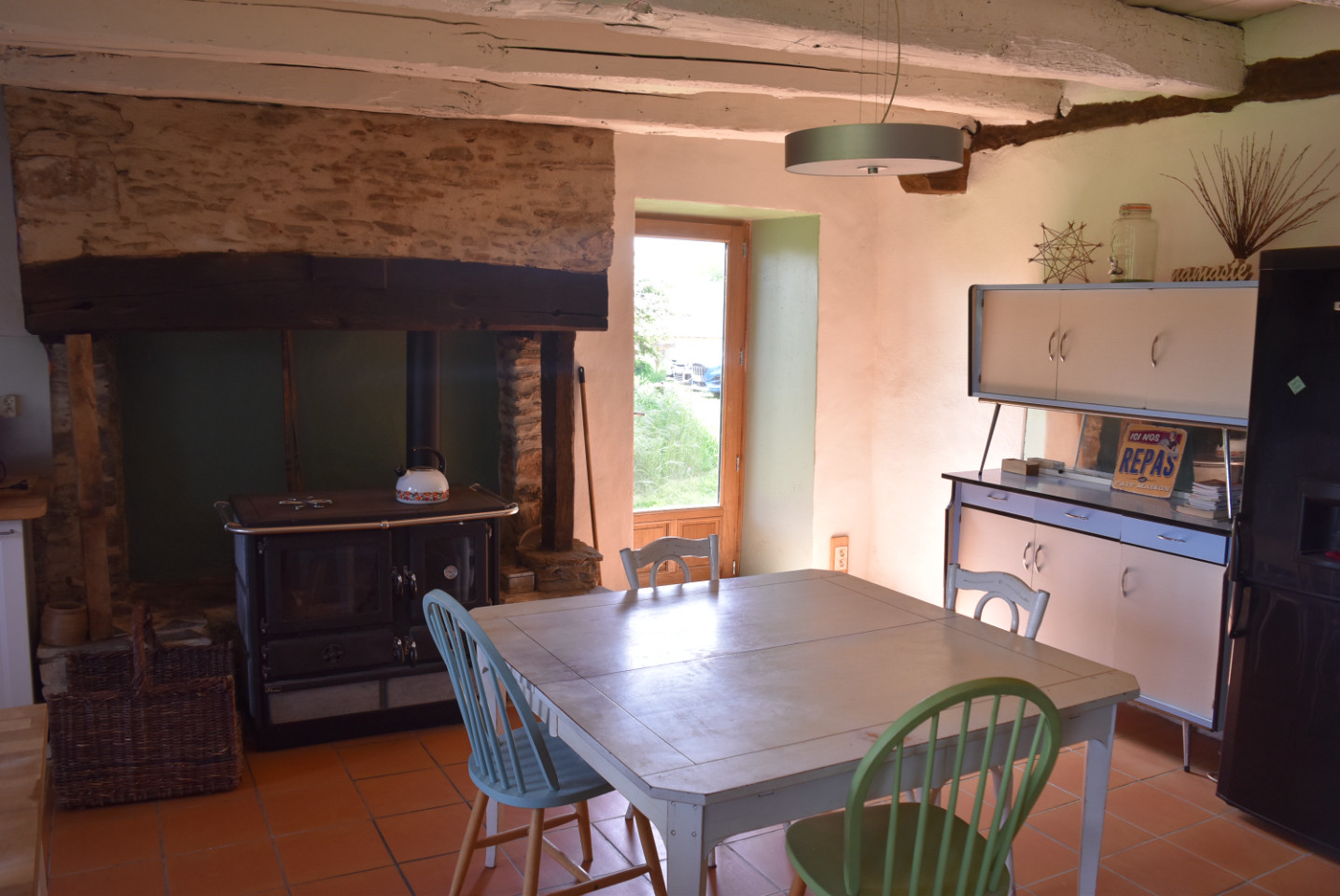 GreenGo location vacances écoresponsables
