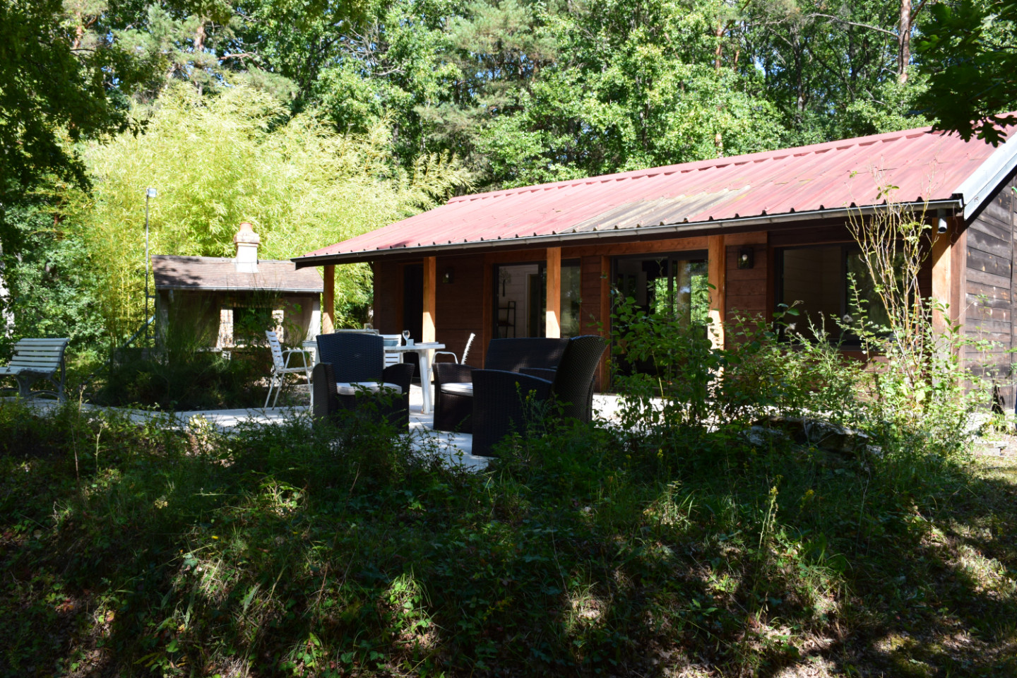 GreenGo Gîte Centre-Val de Loire Évasion