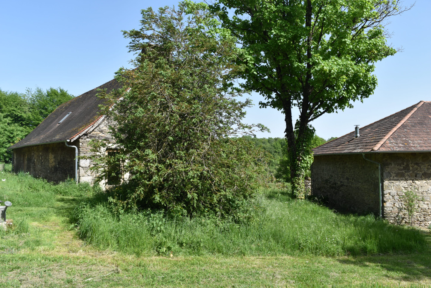 GreenGo La ferme le breuilh