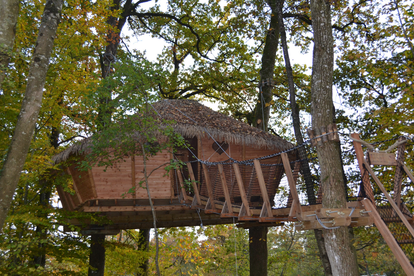 Logement GreenGo: Cabane familiale Lisbonne