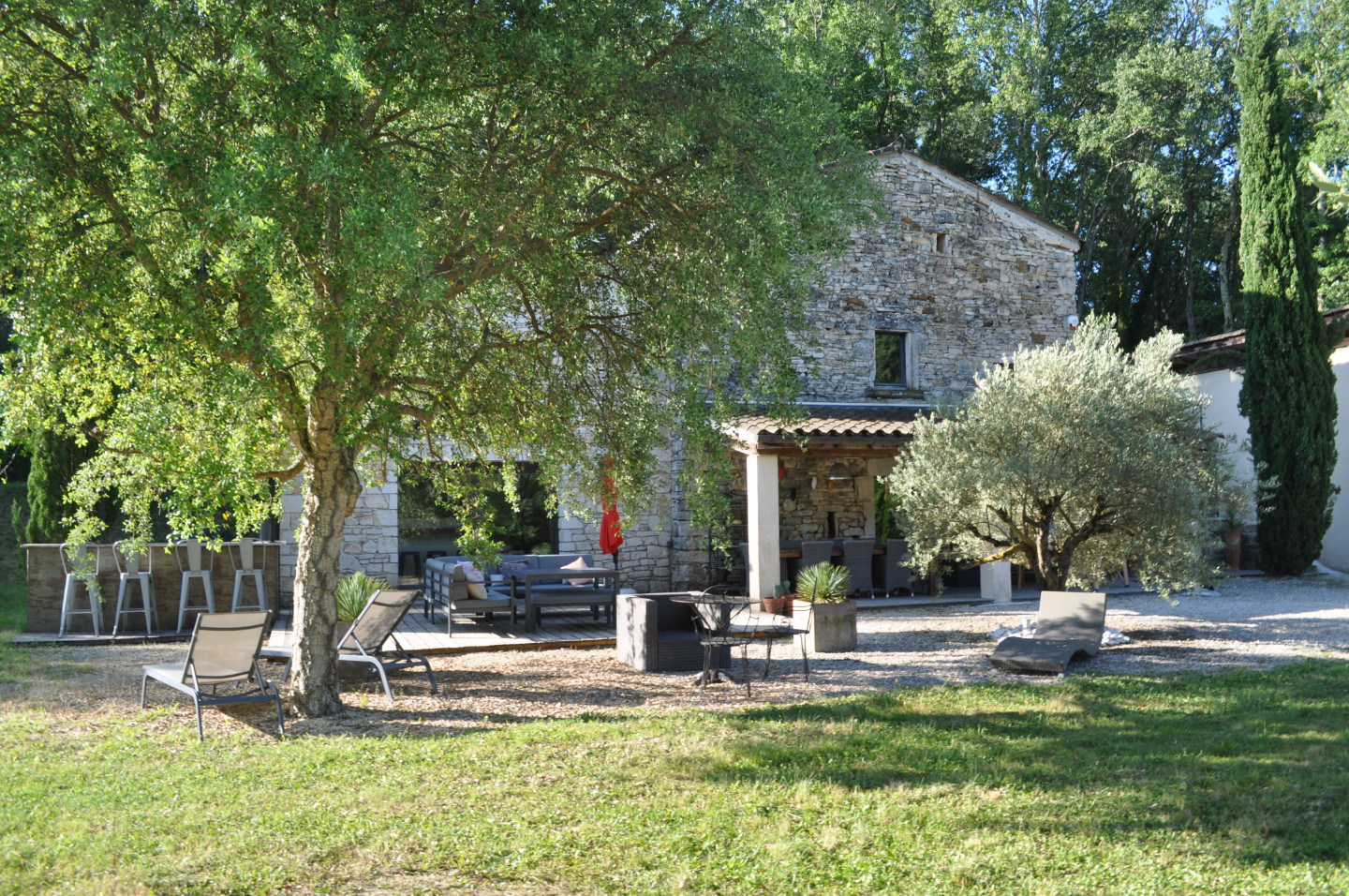 GreenGo location vacances écoresponsables