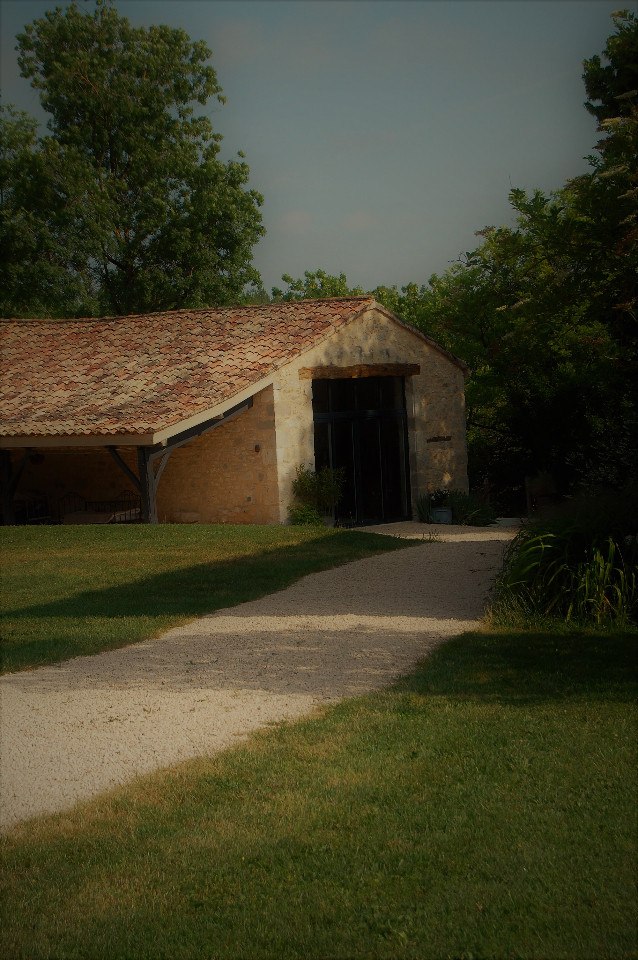 Location Lot-et-Garonne À la campagne