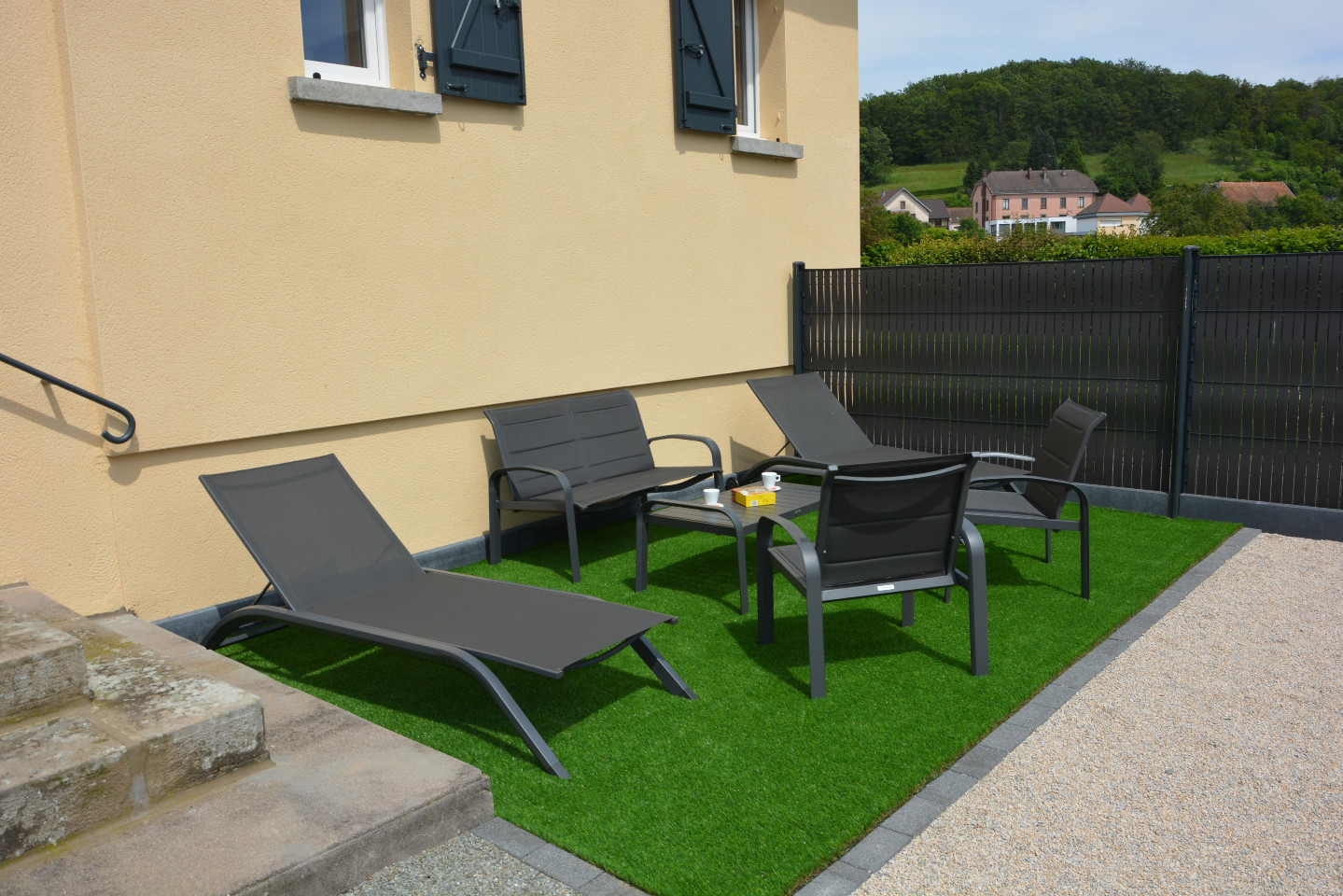 GreenGo location vacances écoresponsables