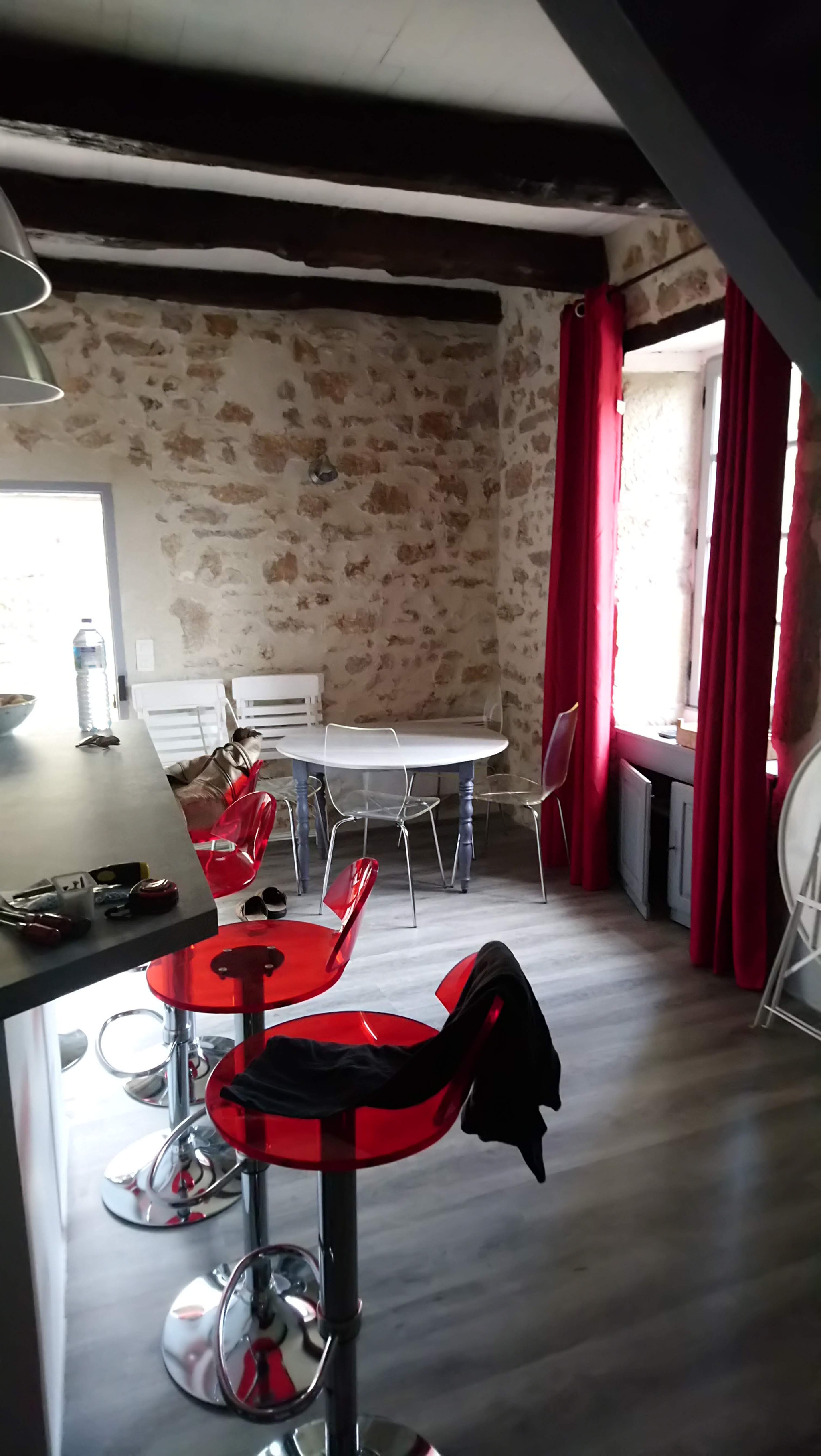 GreenGo location vacances écoresponsables