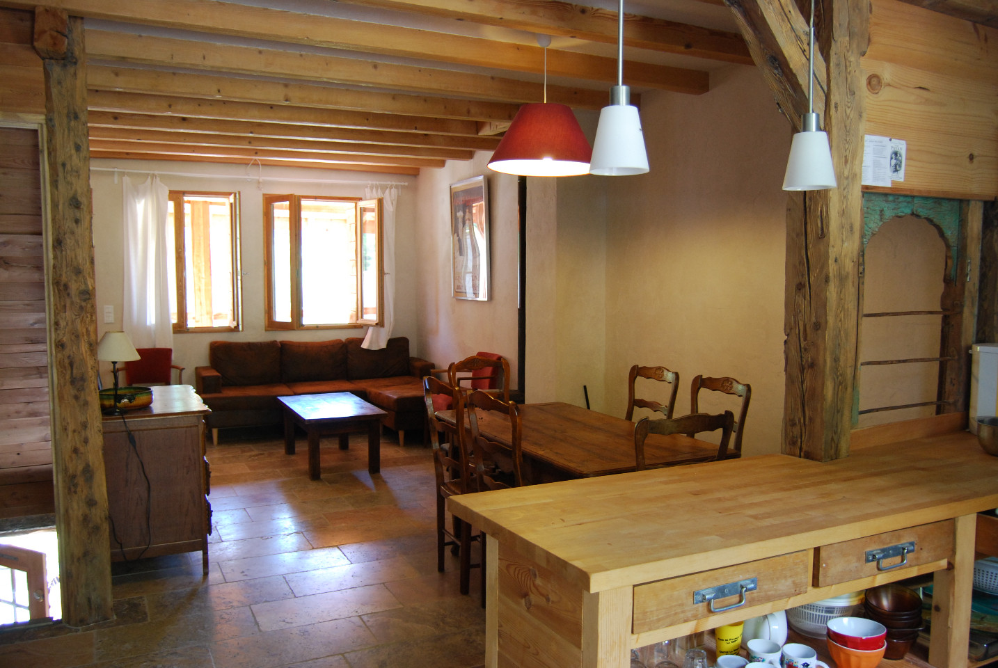 GreenGo location vacances écoresponsables