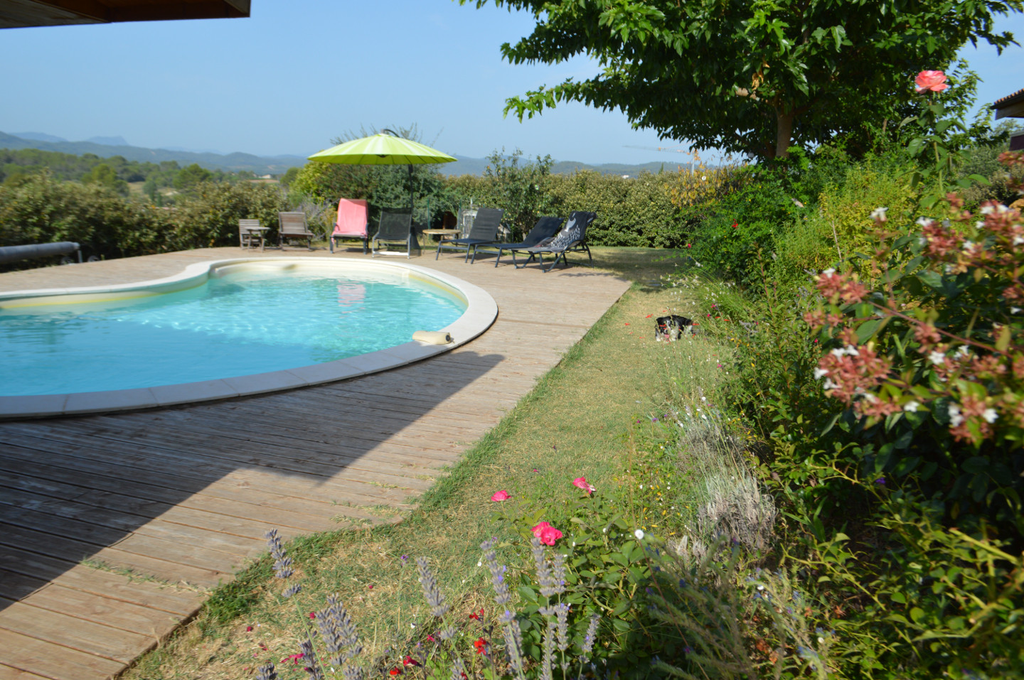GreenGo Villa familiale bioclimatique