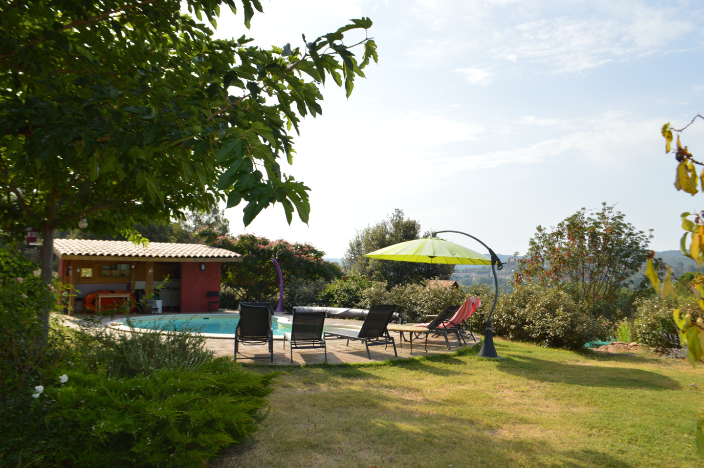 GreenGo location vacances écoresponsables