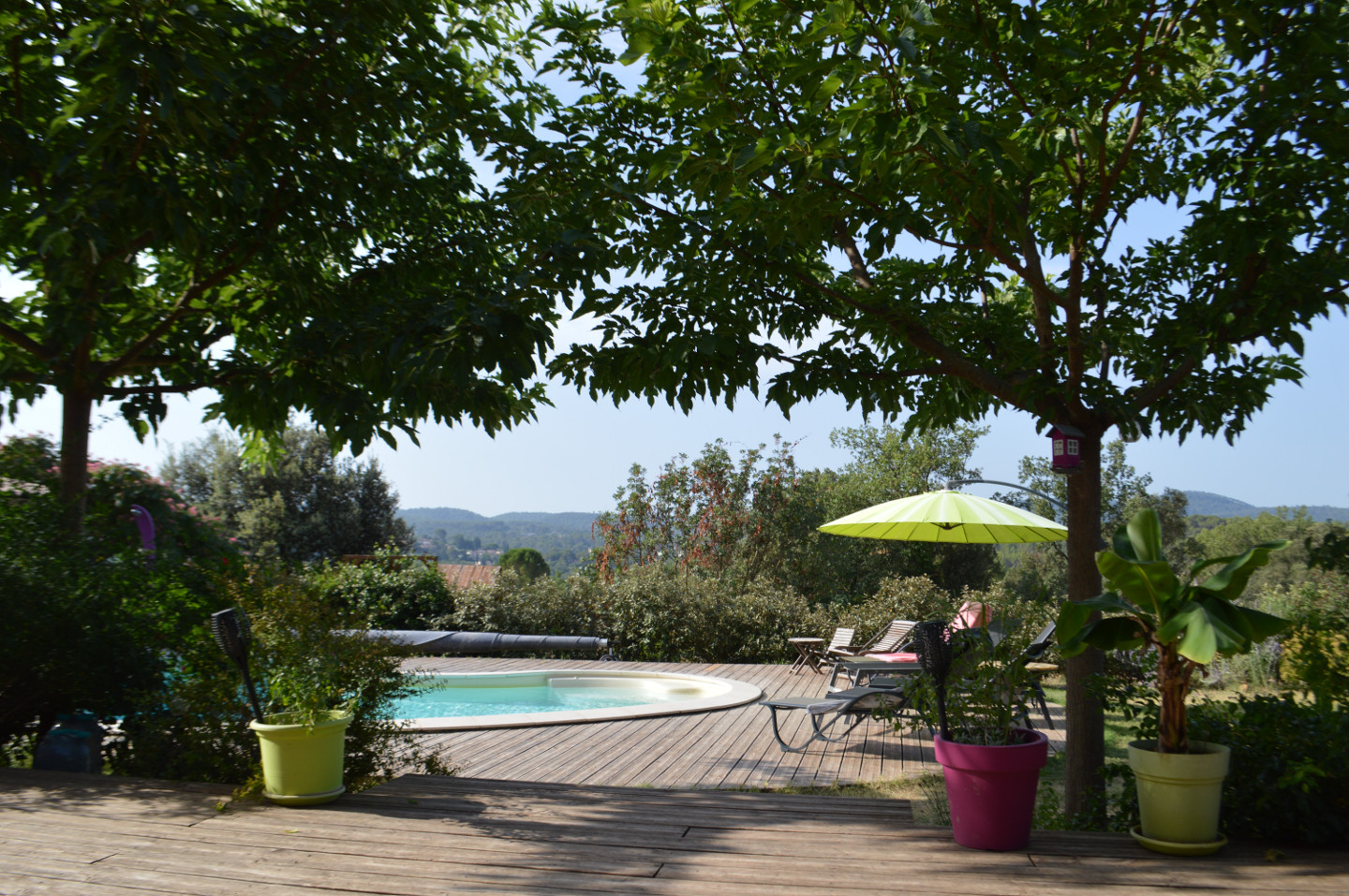GreenGo Location Provence-Alpes-Côte d'Azur À la campagne