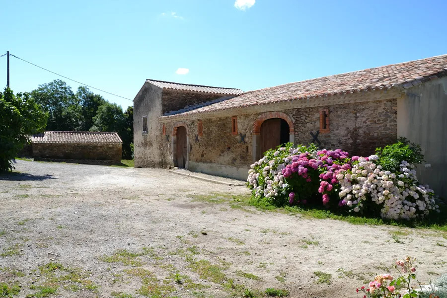 GreenGo Gîte Occitanie Évasion