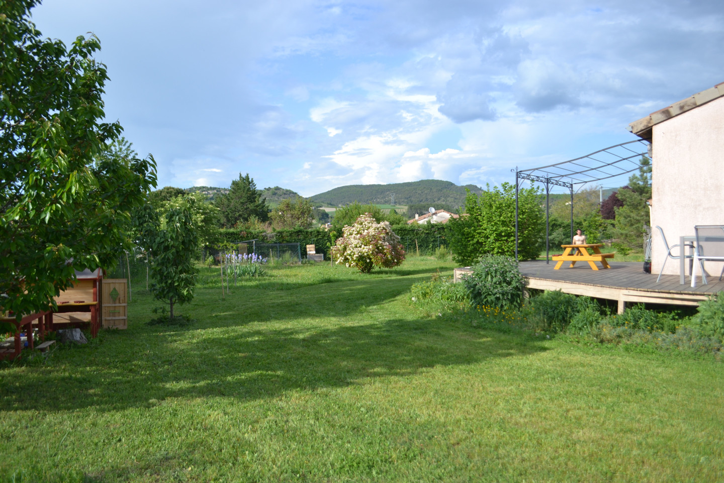 GreenGo Location Auvergne-Rhône-Alpes À la campagne