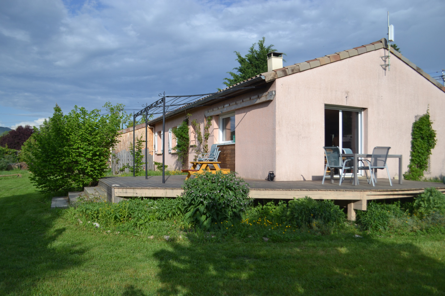 GreenGo location vacances écoresponsables