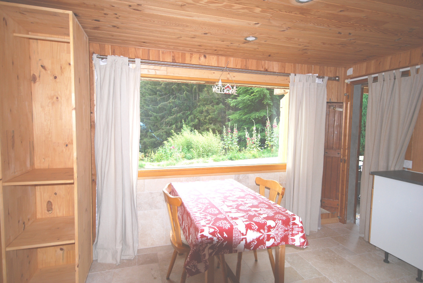  Haute-Savoie En forêt