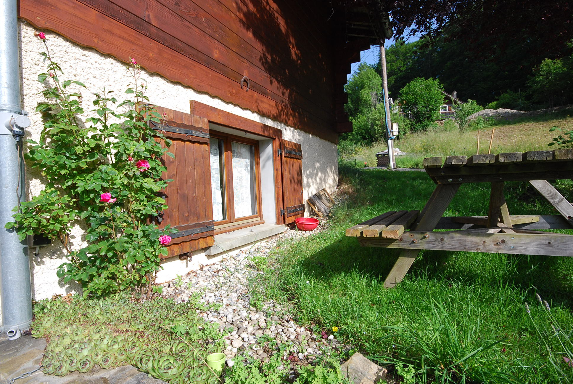 GreenGo Location Auvergne-Rhône-Alpes À la campagne
