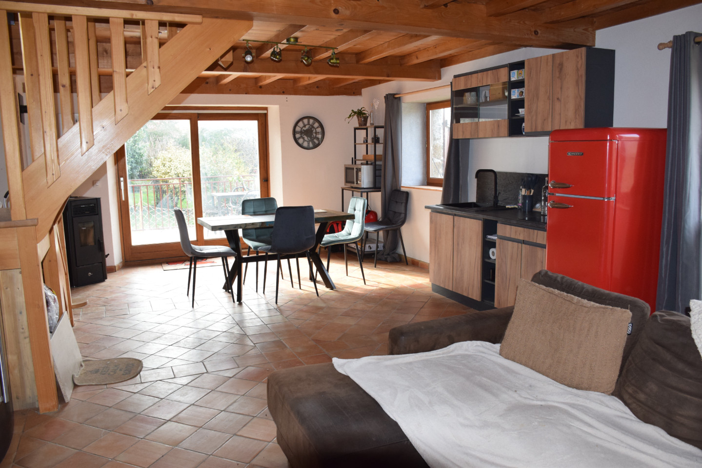 GreenGo location vacances écoresponsables