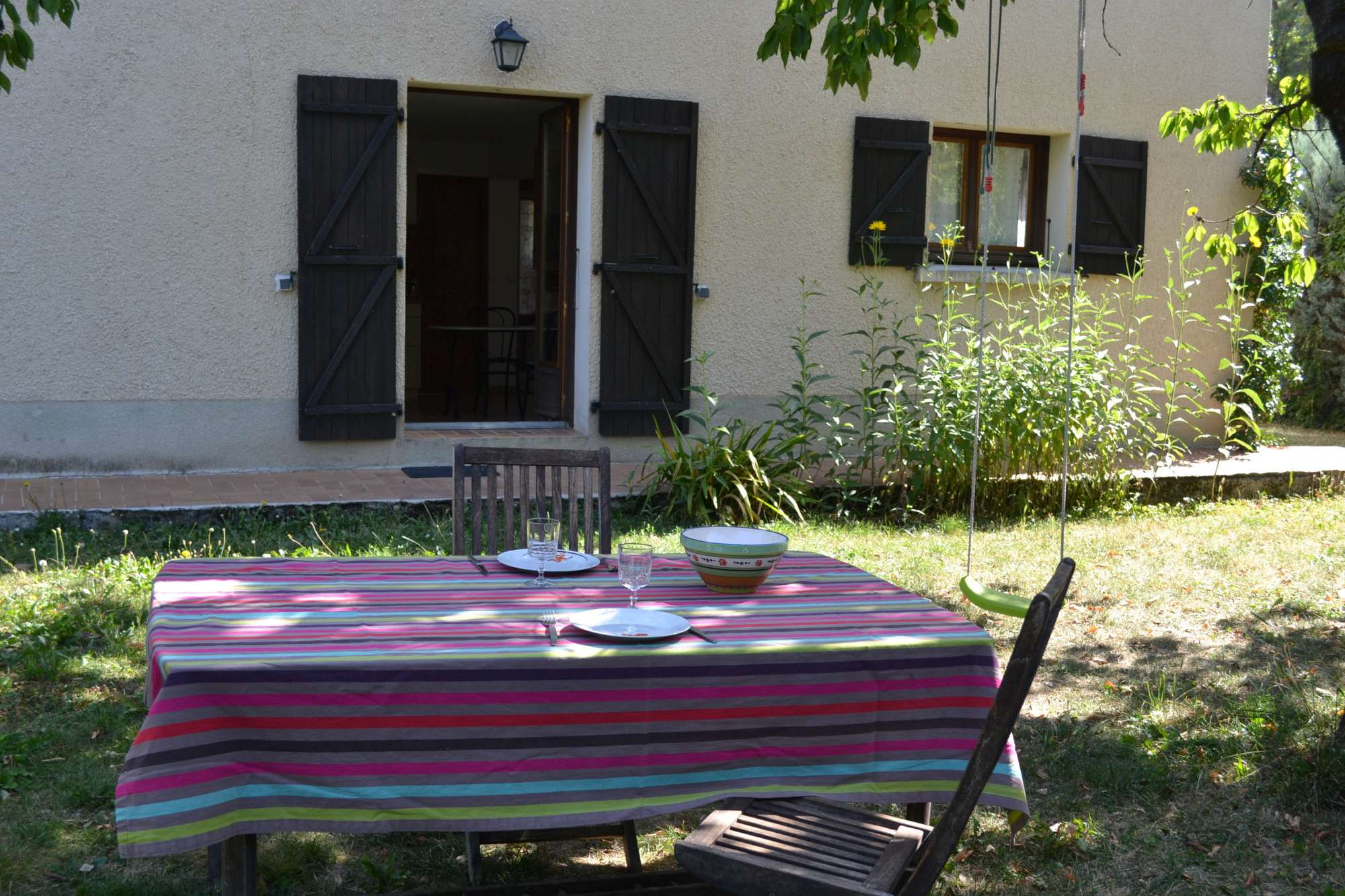 GreenGo Location Auvergne-Rhône-Alpes Évasion