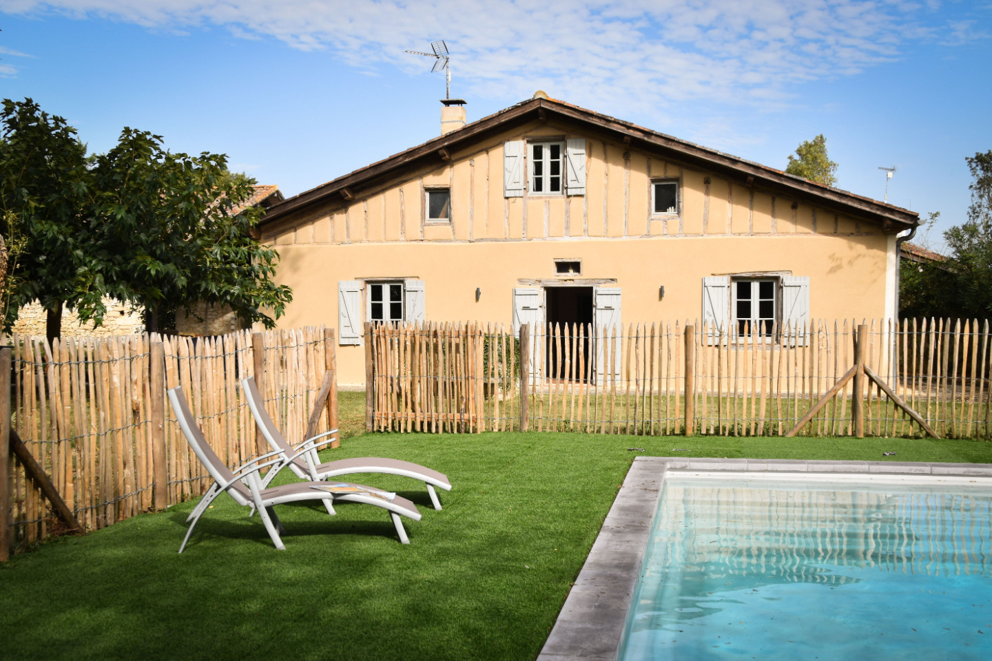 Hôte GreenGo: Le gîte d'en Lébé