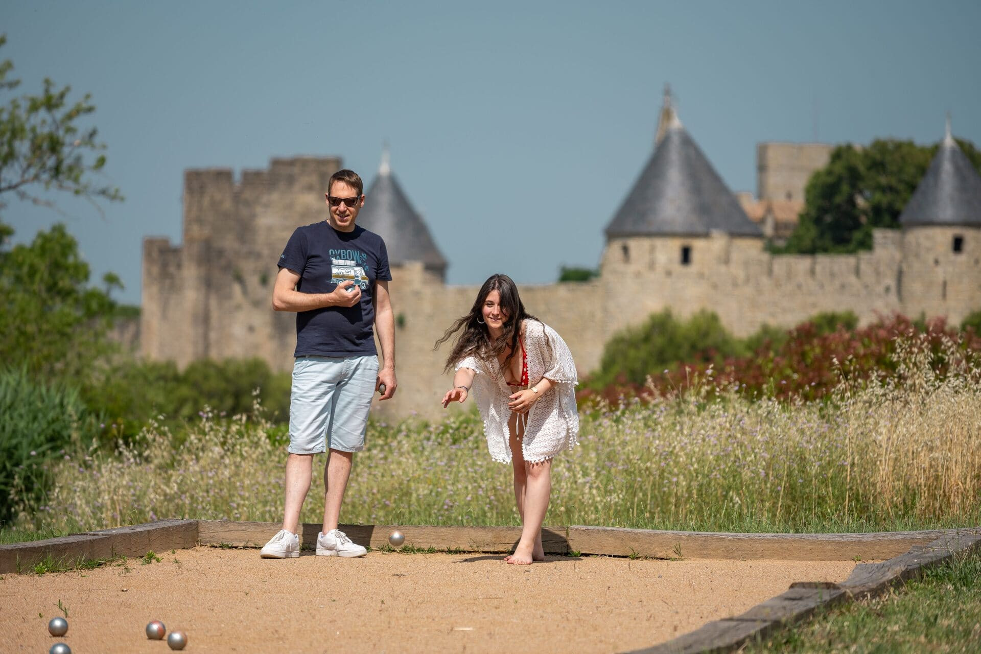 GreenGo location vacances écoresponsables