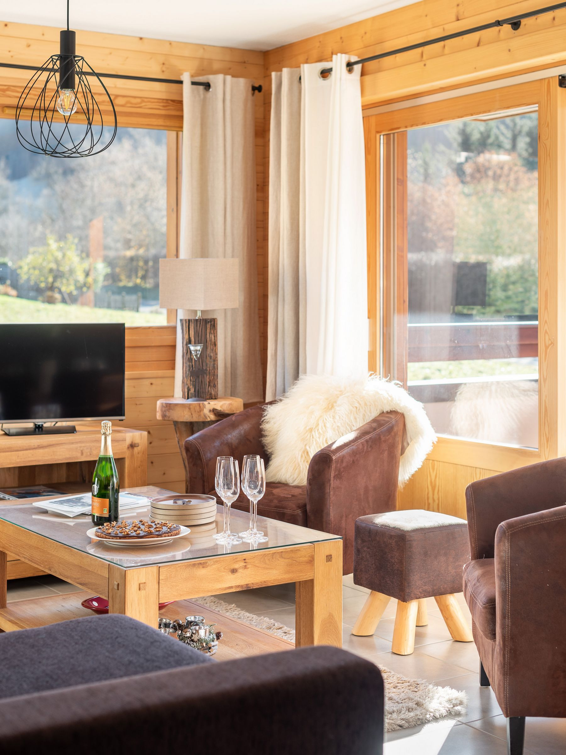Haute-Savoie Haut-de-gamme
