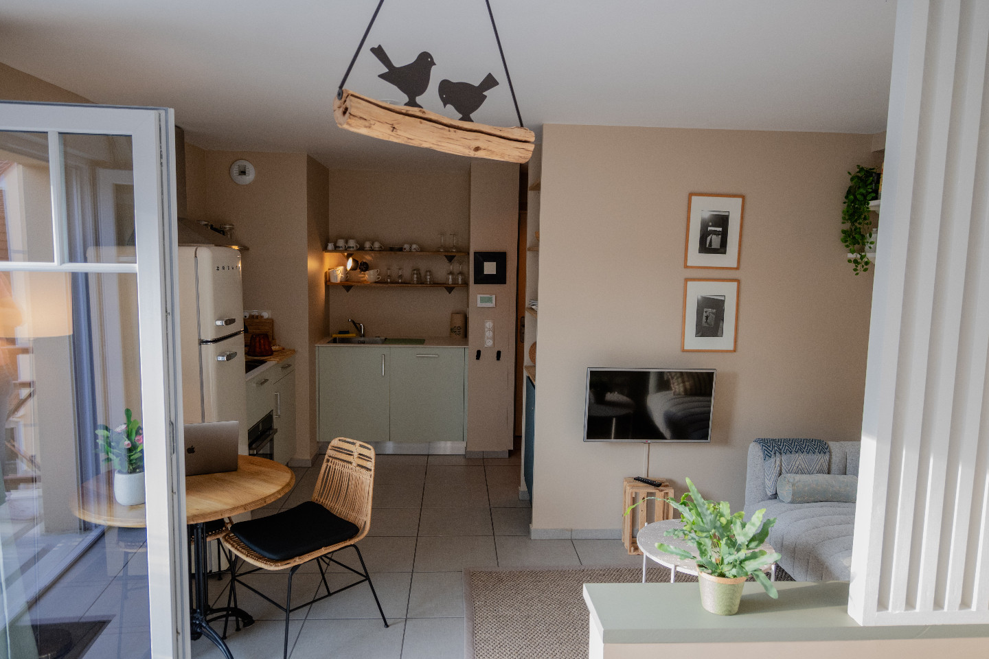 GreenGo location vacances écoresponsables