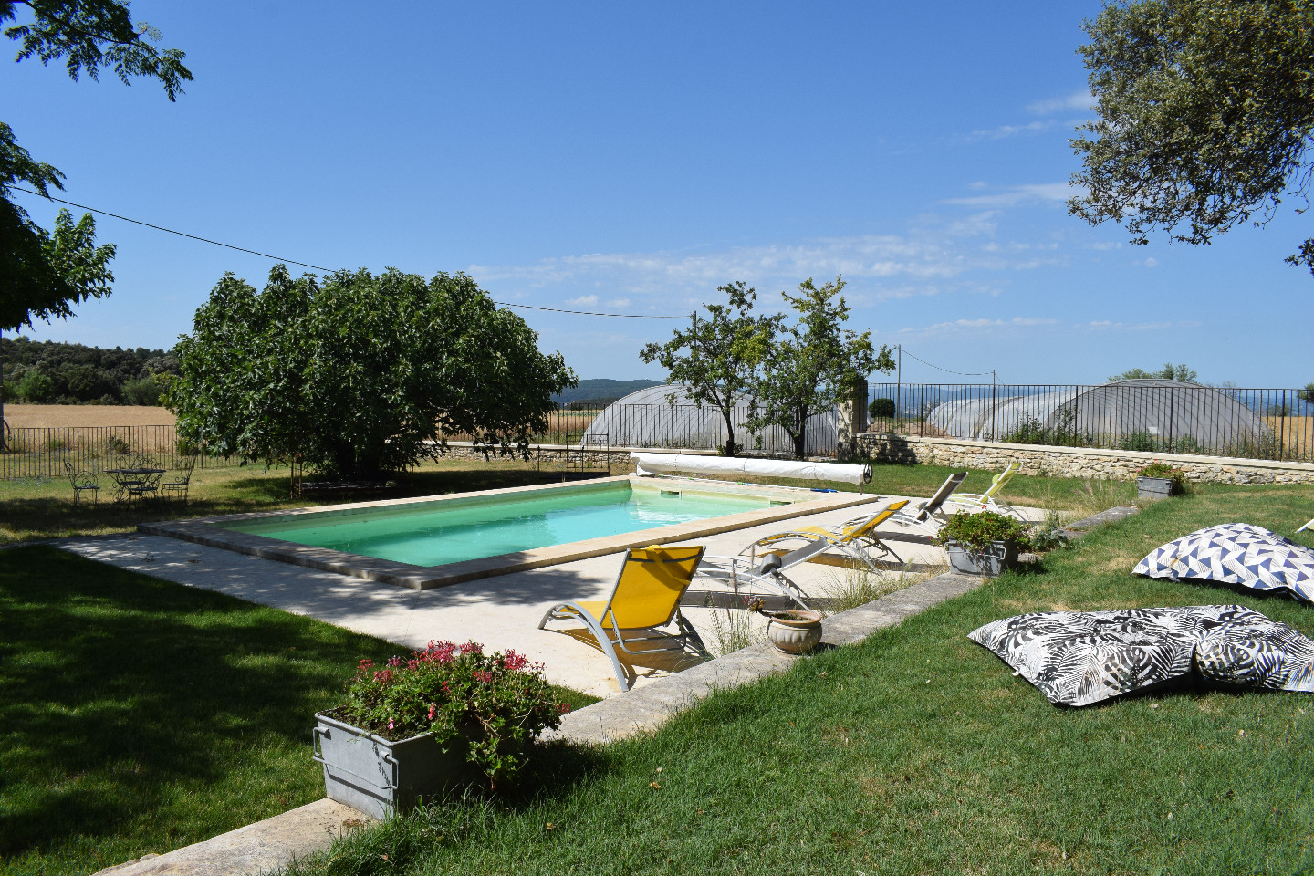 GreenGo location vacances écoresponsables