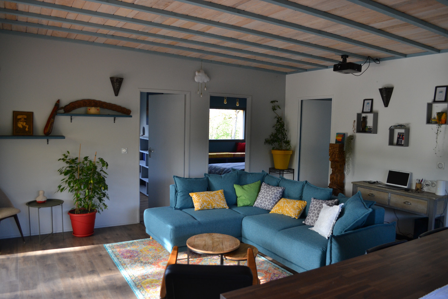 GreenGo location vacances écoresponsables